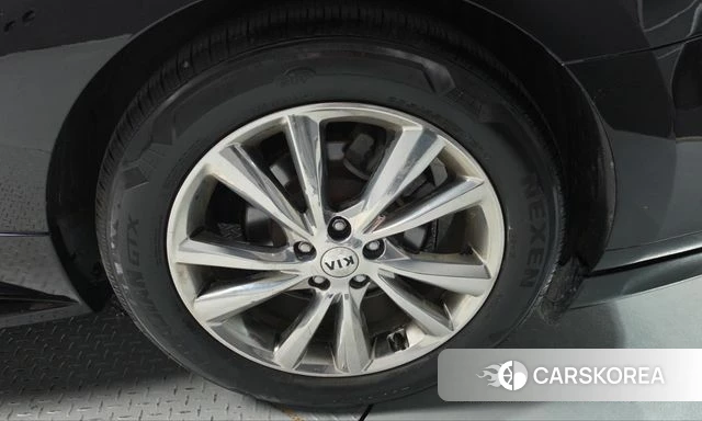 Kia The New Carnival id 5023708 из Кореи 13