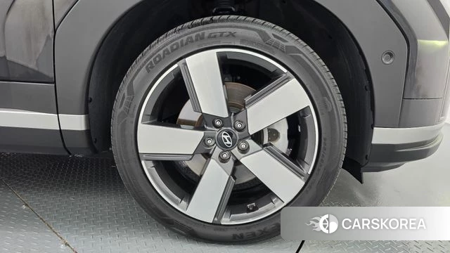 Hyundai Santa Fe (MX5) id 4950402 из Кореи 13
