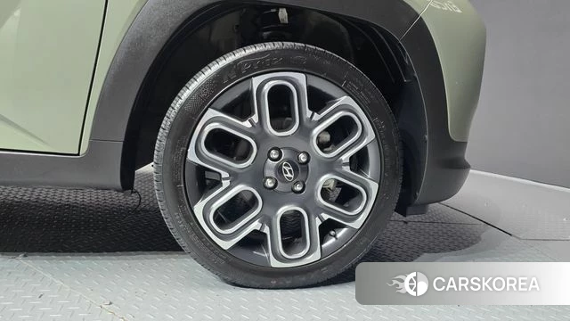 Hyundai Casper id 4976113 из Кореи 13