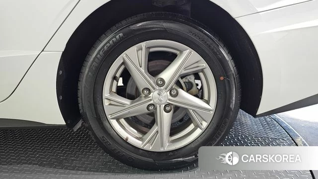 Hyundai Sonata (DN8) id 5018465 из Кореи 13