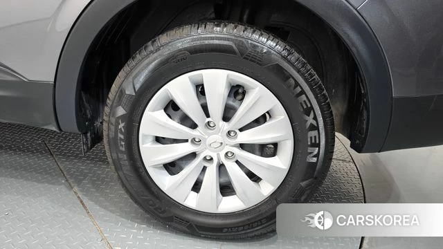 Renault Korea (Samsung) XM3 id 5016911 из Кореи 13