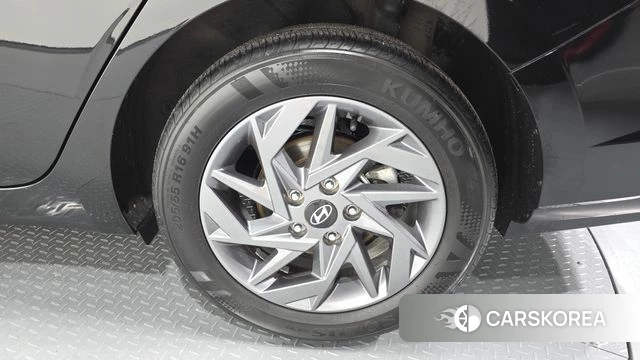 Hyundai The New Avante (CN7) id 4555346 из Кореи 13