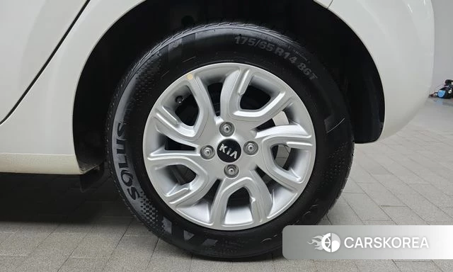Kia All New Morning (JA) id 4952971 из Кореи 13