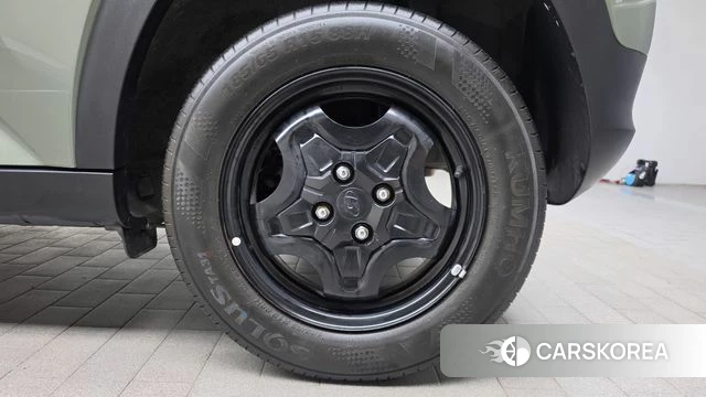 Hyundai Casper id 4981433 из Кореи 13