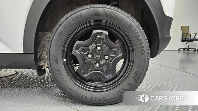 Hyundai Casper id 4769076 из Кореи 13