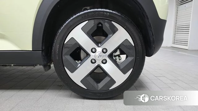 Hyundai Casper Electric id 4862966 из Кореи 13