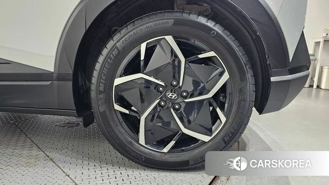 Hyundai Ionic 5 id 4965099 из Кореи 13