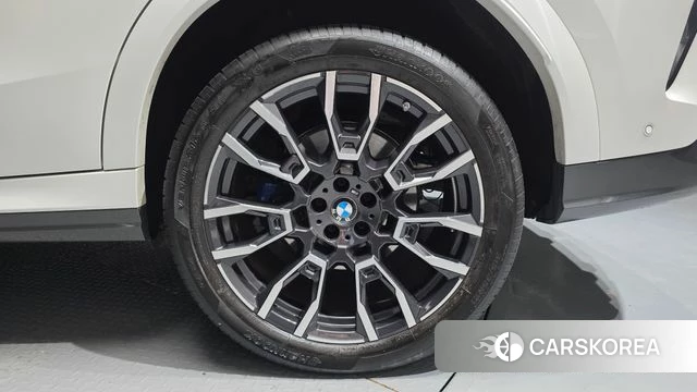 BMW X6 (G06) id 5016528 из Кореи 13