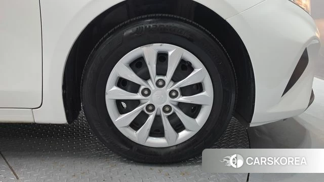 Kia The New K3 2nd generation id 4986169 из Кореи 13