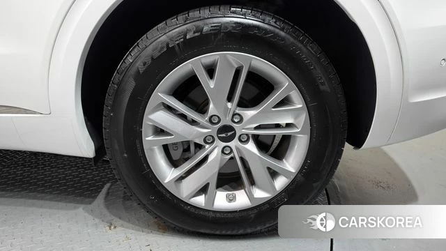 Genesis GV70 id 5045875 из Кореи 13