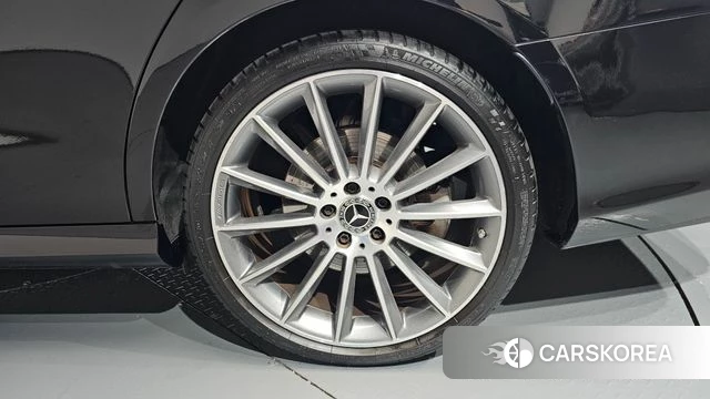 Mercedes-Benz E-Class W213 id 4966892 из Кореи 14