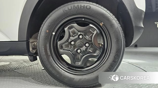 Hyundai Casper id 4444590 из Кореи 13