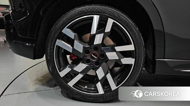 Mini Cooper S Countryman 3rd Generation id 4957661 из Кореи 13