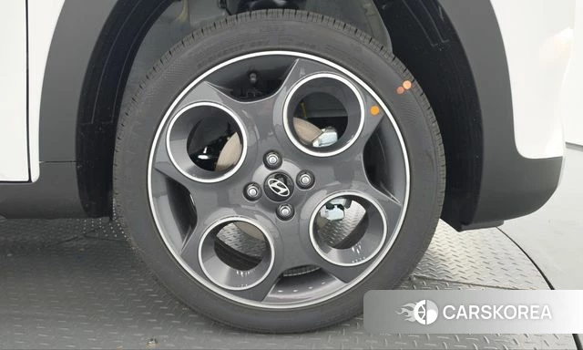 Hyundai The New Casper id 5038683 из Кореи 13