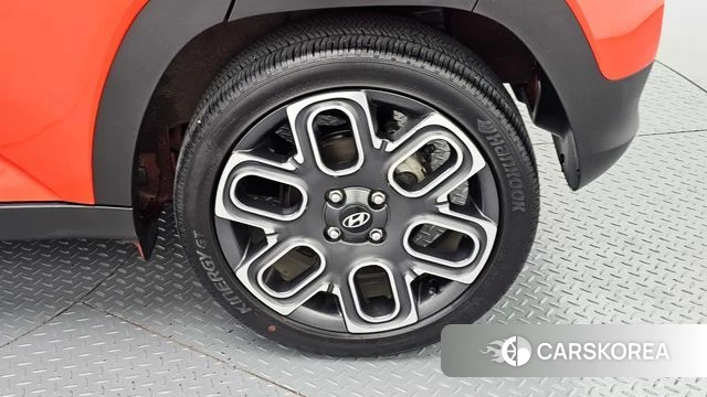 Hyundai Casper id 5040636 из Кореи 13