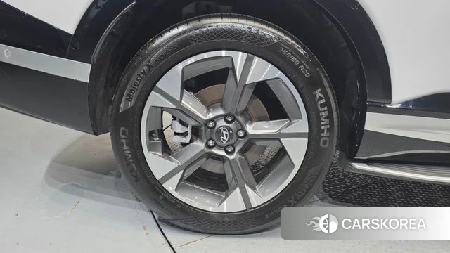 Hyundai Palisade (LX3) id 4719794 из Кореи 13