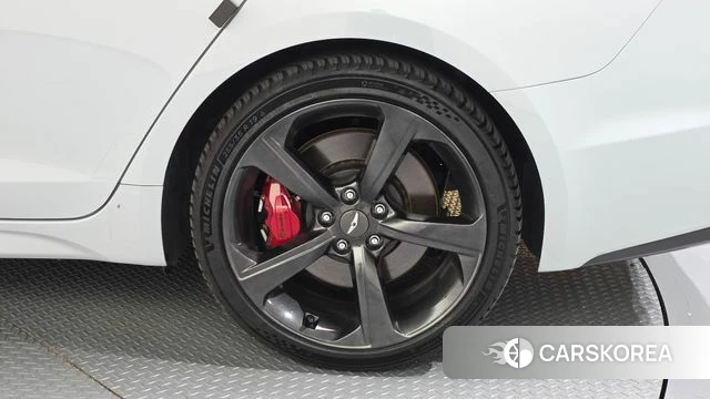 Genesis G70 id 5041993 из Кореи 13