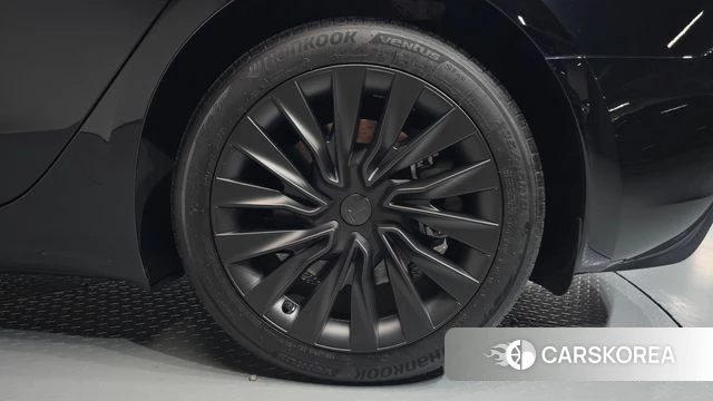 Tesla Model 3 id 5011414 из Кореи 13
