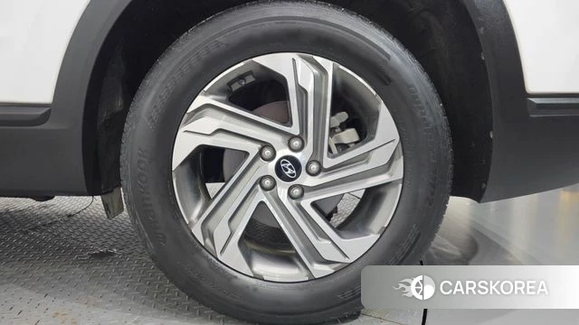Hyundai The New Santa Fe id 4780179 из Кореи 13