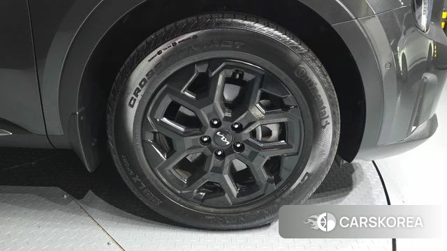 Kia The New Sorento 4th Generation id 5039580 из Кореи 13