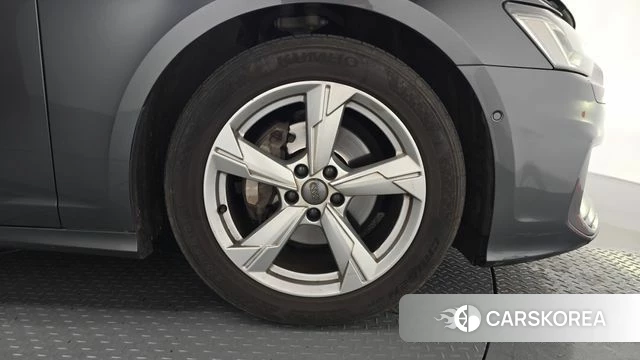 Audi A6 (C8) id 4918264 из Кореи 13