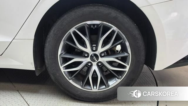 Kia K5 3rd generation id 4991532 из Кореи 13