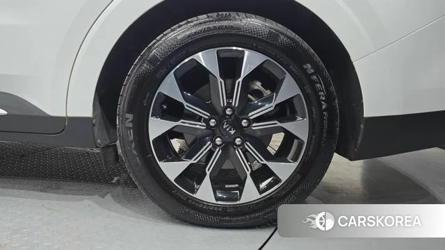 Kia Carnival 4th generation id 4732156 из Кореи 13