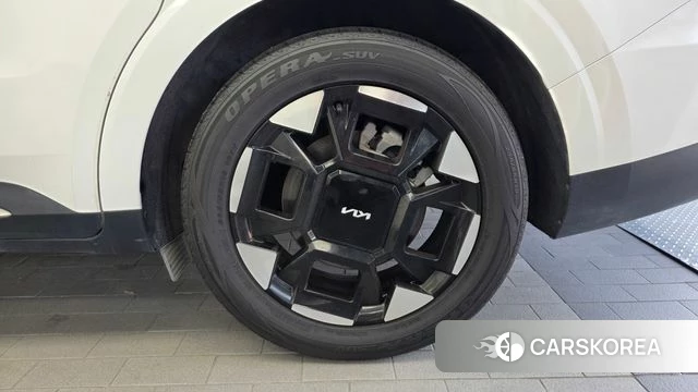 Kia The New Carnival 4th Generation id 4928549 из Кореи 13
