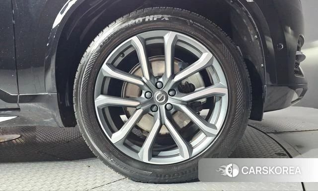 Volvo XC90 second Generation id 4988445 из Кореи 13