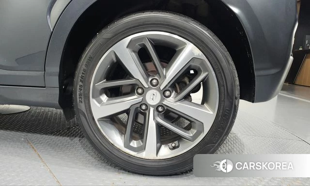 Hyundai Kona id 5023852 из Кореи 13