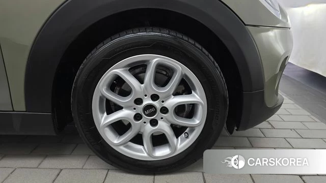 Mini Cooper id 5023293 из Кореи 13