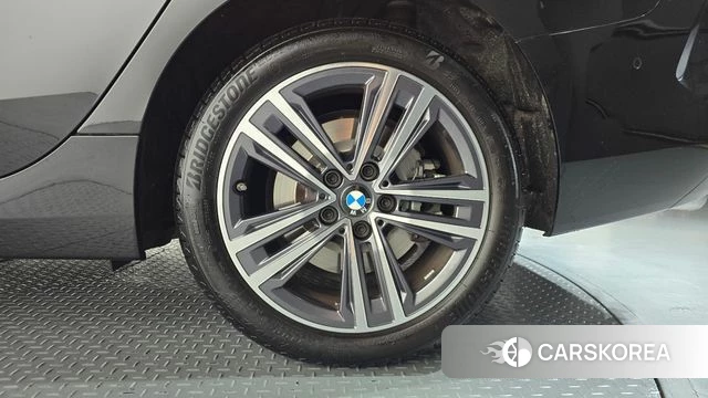 BMW 2 Series Gran Coupe (F44) id 5033429 из Кореи 13