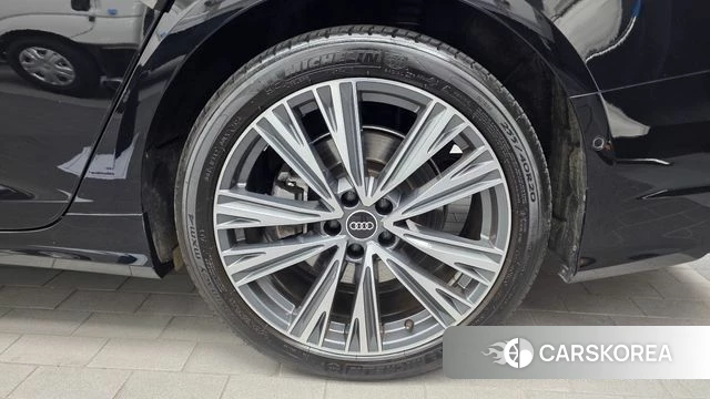 Audi A6 (C8) id 4986819 из Кореи 13