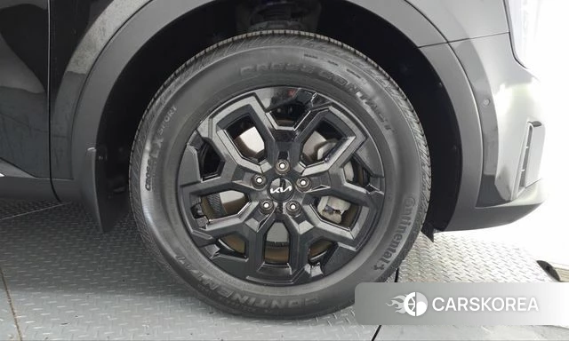 Kia The New Sorento 4th Generation id 5021458 из Кореи 13