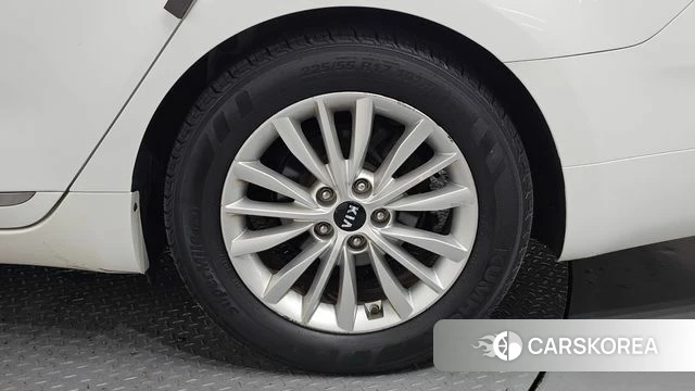 Kia K7 Premier id 5017985 из Кореи 13