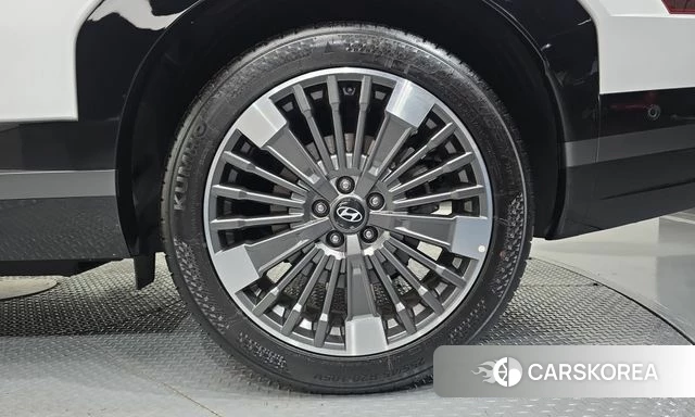Hyundai Santa Fe (MX5) id 4964719 из Кореи 13