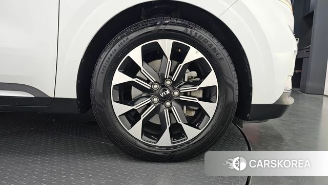 Kia Carnival 4th generation id 4721694 из Кореи 13