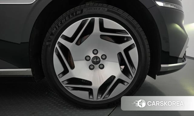 Genesis G90 (RS4) id 5015917 из Кореи 13