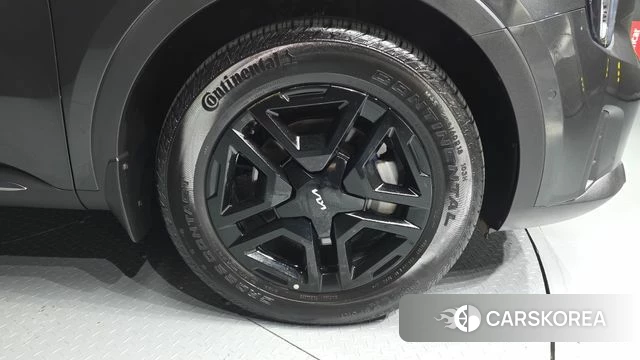 Kia The New Sorento 4th Generation id 4990714 из Кореи 13