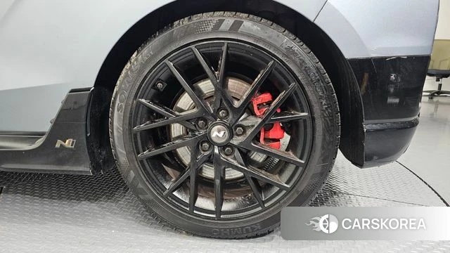 Hyundai Veloster (JS) id 5023938 из Кореи 13