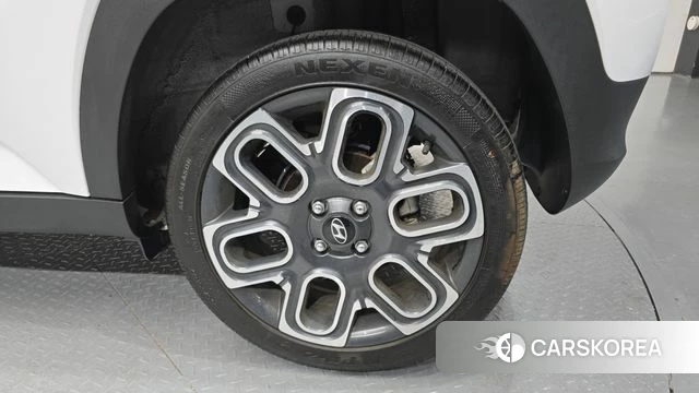 Hyundai Casper id 4965836 из Кореи 13