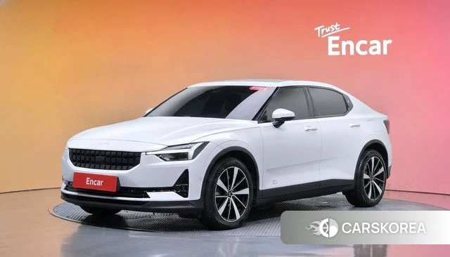 Polestar Polestar 2 id 4981690 из Кореи 13