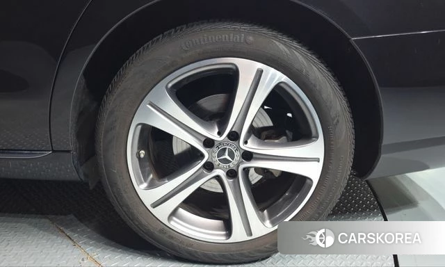 Mercedes-Benz E-Class W213 id 5019061 из Кореи 13
