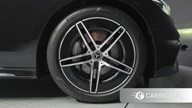 Mercedes-Benz E-Class W214 id 5026567 из Кореи 13
