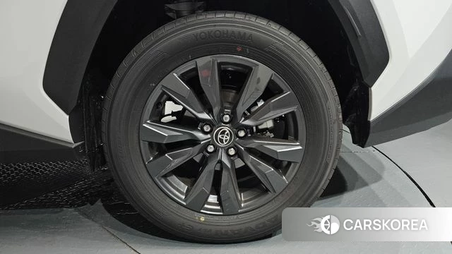 Toyota RAV4 6th Generation id 4761970 из Кореи 13