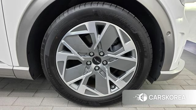 Genesis GV60 id 4986687 из Кореи 13