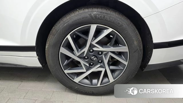 Hyundai Grandeur (GN7) id 4681811 из Кореи 13
