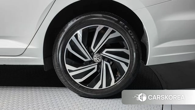 Volkswagen 7th Generation of Jetta id 4958907 из Кореи 13