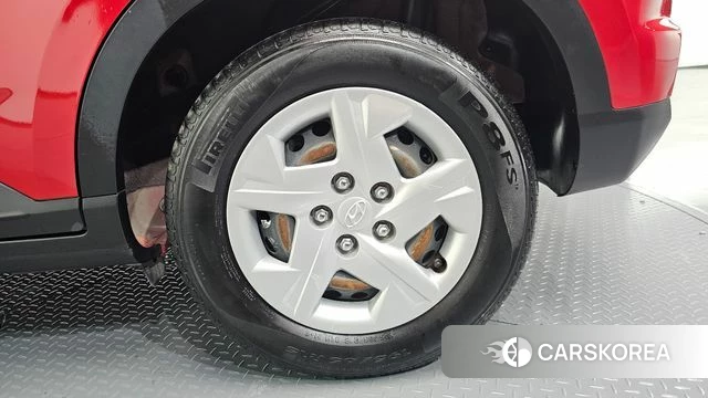 Hyundai Venue id 4959591 из Кореи 13