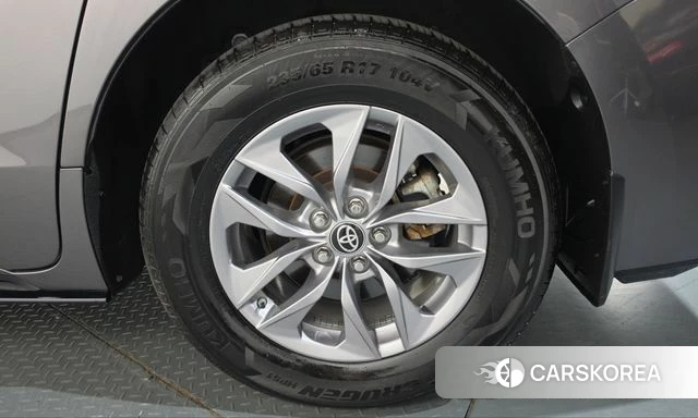 Toyota Sienna 4th Generation id 4990652 из Кореи 13